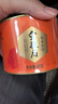八马茶业 金骏眉红茶 武夷山特级 80g罐装 办公室口粮茶 提神 茶叶 自己喝 实拍图