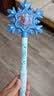 迪士尼（Disney）冰雪奇缘闪光雪花魔法棒儿童过家家玩具 发光权杖生日礼物礼品 实拍图