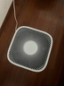 美的（Midea）【母婴认证】价保618甲醛数显空气净化器鼻炎除醛除烟味异味过敏原空气净化机森林家L1pro 实拍图