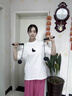李宁（LI-NING）智能计数跳绳成人减肥健身中小学生考试竞速专用燃脂绳子 实拍图