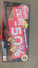 雀巢（Nestle）脆脆鲨减糖50%黑巧味半糖威化饼干18条225g 休闲零食独立包装 实拍图