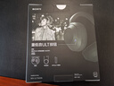 索尼（SONY）ULT WEAR 重低音头戴式降噪蓝牙耳机（WH-ULT900N）森林灰 618 520礼物 实拍图