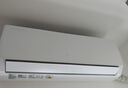 格力空调【价保618】天仪Pro 1.5匹 新一级能效 卧室节能省电空调挂机 国家补贴 实拍图