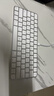 Apple/苹果 妙控键盘-中文 (拼音) 轻薄苹果键盘蓝牙键盘无线键盘办公键盘 实拍图