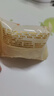麦酥园银耳小米山药饼干早餐休闲零食品老年人健康营养胃无蔗糖糕点500g 实拍图