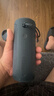 JBL FLIP ESSENTIAL2 旗舰款二代 蓝牙音响【焕新补贴】便携音箱  户外防水 低音炮 登山秋游 炫酷黑 实拍图
