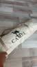 骆驼（CAMEL）【山房】帐篷户外天幕便携式折叠自动防风公园露营野外野营装备 无门杆 涂银防晒 珠光白 7681 实拍图