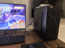 华硕（ASUS）【14代酷睿i7】台式电脑独显商务办公主机大额补贴家用炒股游戏设计渲染企业全套组装电脑 四：酷睿i7丨16G丨1TB丨游戏直播独显 华硕(ASUS)主机【五年质保+国行带票+送礼品】 实拍图