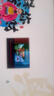 泰坦军团26.5英寸 QD-OLED 2K 240Hz 原生10bit DeltaE≤1硬件低蓝光 自适应底座 防烧屏 电竞显示器G2785S 实拍图