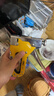 得力（deli）三用打钉枪射钉枪手打码钉枪木工专用射钉神器T型门型U型钉3合1 实拍图