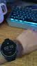 一加 手表 OnePlus Watch 2 陨石黑 智能健康手表 男女运动手表 eSIM电话手表 OPPO手表 专业跑姿分析二手 陨石黑 99新 实拍图