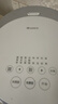 格力（GREE）【价保618】电饭煲家用2-3-4人电饭锅真0涂层316L不锈钢内胆3L小型IH加热多功能煮粥柴火饭 实拍图