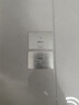 刀架壁挂式免打孔厨房用品多功能菜刀置物架刀具筷子筒一体收纳架 【枪灰色】50CM 双筷筒+8挂钩 实拍图