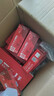 京呈w2110a 206a四色碳粉套装适用惠普M283fdw打印机墨盒hpM255dw M183FW M282nw mfp M283fdN/cdw彩色墨粉盒 实拍图