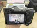 索尼（SONY）Alpha 7C II 单机身 银色+腾龙28-200 实拍图