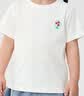 巴拉巴拉童装儿童短袖t恤男童女童2026新款夏装纯色宝宝休闲上衣婴儿衣服 实拍图