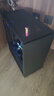 追风者（PHANTEKS）XT523主动静音商务办公台式电脑机箱(全金属外观/7风扇位/三面吸音棉/Type-C Gen2/5080) 实拍图