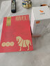 八马茶业 金骏眉特级红茶 武夷山红茶礼盒 鼎红152g 礼盒装茶叶送礼 实拍图