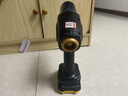 志高（CHIGO）车载吸尘器汽车家用车用无线小型手持大吸力大功率强力车内随手吸桌面便携式超强吸力吸吹一体清灰 新升级双电旗舰款+收纳箱+滤芯*3 实拍图