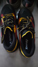 拉思珀蒂瓦（LA SPORTIVA）越野跑鞋 破九Max 夏季户外长距离越野跑 男女款 Prodigio Max 黑/黄【建议拍大1码】 40 实拍图