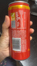 屈臣氏（Watsons）菓汁先生山楂气泡果汁饮料水解腻聚会宴席310ml*12罐礼盒 实拍图