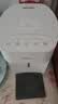 美的（Midea）电热水瓶家用电热水壶0塑料水路烧水壶开水壶5L大容量一体无缝内胆多段保温恒温自动断电SP50E-10W 实拍图