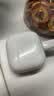 Apple/苹果 AirPods 4 搭配USB-C充电盒 苹果耳机 蓝牙耳机 适用iPhone/iPad/Mac 四代 实拍图