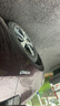 固特异（Goodyear）汽车轮胎 205/55R16 91W EF1 SPORT鹰驰F1酷跑 适配 速腾/卡罗拉 实拍图