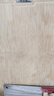 张小泉大师印·方圆整竹砧板菜板加厚切菜板 C502011 （45*30*1.8cm） 实拍图