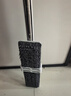 五月花雪尼尔平板拖把42cm*2配布免手洗家用一拖净强吸水加厚拖地墩布 实拍图