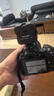 佳能（Canon）EOS 200D2 II 二代 单反相机 4K Vlog视频 家用便携高清美颜照相机 18-55mm标准变焦 旅行畅玩套装 实拍图