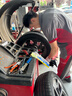 邓禄普（DUNLOP）汽车轮胎215/55R18 95V SPSPORT FM800适配昂科拉指南者逍客缤越 实拍图