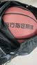 李宁（LI-NING）篮球成人7号初中小学生青少年中考专用室内室外比赛训练礼物蓝球 实拍图