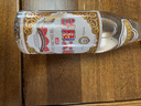 兰陵大曲52度优级白酒 500ml*10瓶整箱 山东宴请送礼(新老款随机发货) 实拍图