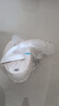 美的（Midea）价保618【有钛巨能烫】立式挂烫机/熨烫机40g/min大蒸汽高端礼服衣物护理家用服装店专用YGD30K1 实拍图