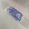 维达（Vinda）有芯卷纸 蓝色经典4层200克*10卷 厚韧大分量 卫生纸厕纸 卷筒纸 实拍图