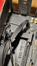 毕亚兹PCI-E延长线 PCIe X1 4.0 无线网卡声卡DMA扩展转接连接线延长线5厘米90度转90度兼容3.0 实拍图
