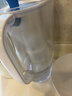 碧然德（BRITA）家用净水壶 滤水壶滤芯 MAXTRA+LE 去水垢专家滤芯 3枚装 实拍图