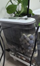 森森（SUNSUN）鱼缸过滤器壁挂式外置过滤泵水族箱过滤器HBL HBL-302 3W 实拍图