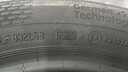 马牌（Continental）汽车轮胎 185/60R15 84H UCJ 【月黑风高】 实拍图