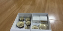娇兰（Guerlain）帝皇蜂姿蜜护复原日霜50ml紧致抗皱面霜护肤品礼盒生日礼物送女友 实拍图