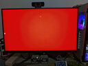 AOC 27英寸4K 160Hz双模320Hz HDR400 10bit 1ms 硬件低蓝光 电竞电脑显示器 宙斯盾U27G4 (高性能版) 实拍图
