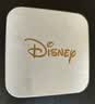 迪士尼（Disney）学生手表简约防水石英表双日历初中生高中生考试手表MK-11809GN 实拍图