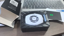 黑鲨5Neo手机散热器 15W大功率单体骤降温32℃手机直播游戏散热背夹适用于苹果17一加魅族红魔小米IQOO 实拍图