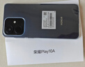 荣耀Play10A 5G手机 5300mAh大电池 整机抗摔高品质 6.75英寸轻薄护眼大屏 4+128 海湖青 国家补贴 实拍图