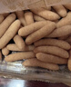 北京稻香村饼干蛋糕 江米条 150g 老字号零食糕点 儿童零食 北京特产伴手礼 实拍图
