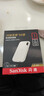 闪迪（SanDisk）1TB Type-c USB3.2 NVMe移动固态硬盘 PSSD E5D京东限定版 1050MB/s 三防保护 手机直连笔记本外接 实拍图
