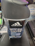 阿迪达斯（adidas）沐浴露男士专用洗发洗面奶三效合一游泳去氯留香小瓶旅行装250ml 实拍图