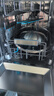 九阳（Joyoung）炒锅不粘锅316不锈钢锅炒菜锅家用炒锅蜂窝锅炉灶通用32cm 实拍图