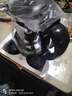 【京东物流】茶壶套装整套茶具大容量玻璃茶杯带滤网耐高温泡茶具 2000ML一壶+四杯套装【无茶盘】 实拍图